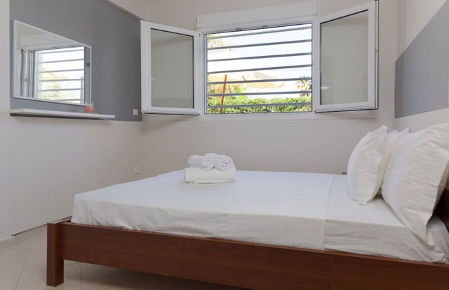 Pigadaki Villas Polychrono - Foto 4