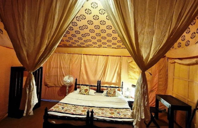 Prayagraj Cottages By Ganges View Stays - Foto 7