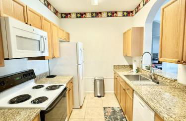 Amazing Resort 2 bed Condo Close to Disney - Foto 10