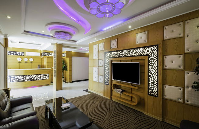 Asoul 6 Hotel Suites - Foto 4