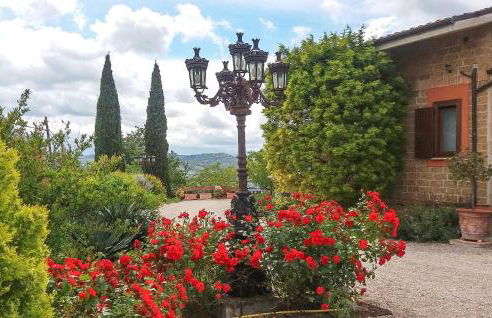 Beautiful Home In Morro D'oro - Foto 9