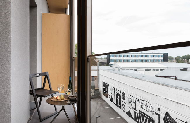 Bob W Tallinn Telliskivi - Foto 53