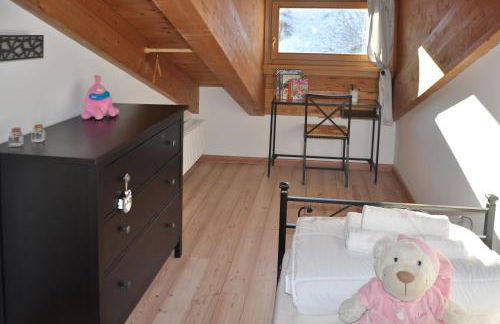 Meraviglioso Loft con vista sulle Dolomiti - Foto 25