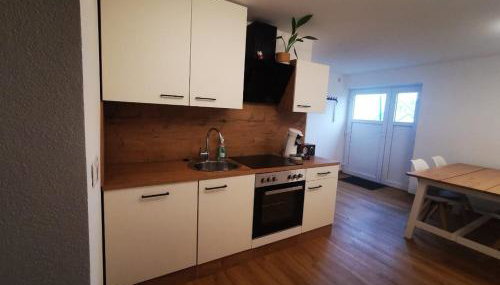 Ferienwohnung Vergissmeinnicht - Foto 4