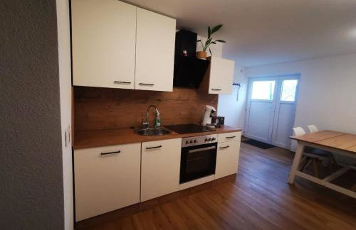 Ferienwohnung Vergissmeinnicht - Foto 4