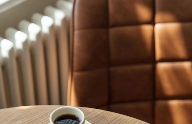 Flat2-cwh One Bedroom Apartment Central Penzance - Foto 10