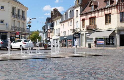 Nid Normand building 1620 - 4 bedrooms - hyper center - Foto 37