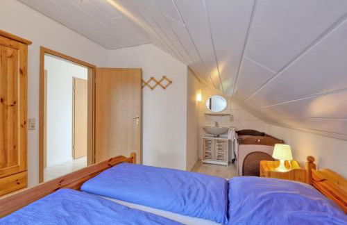 Seepark Kirchheim Ferienhaus bei Zeta mit Sauna - Foto 14