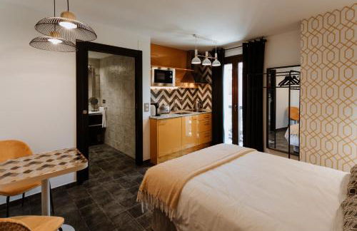 Apartamentos Boutique Heritage - Foto 39