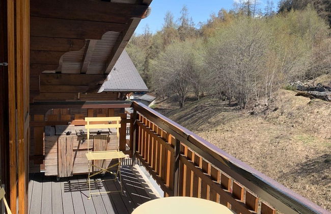 Marvelous Apartment With Balcony - Foto 19