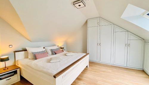 Ferienwohnung Carlotta in der Villa Seeblick - Foto 3