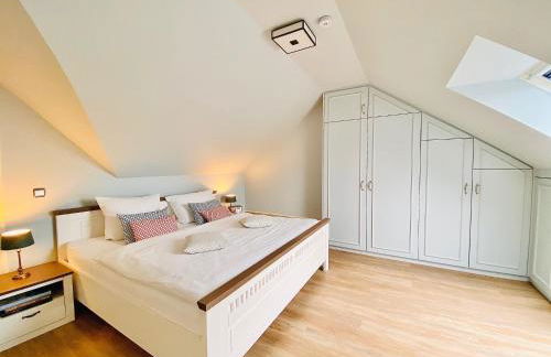 Ferienwohnung Carlotta in der Villa Seeblick - Foto 3