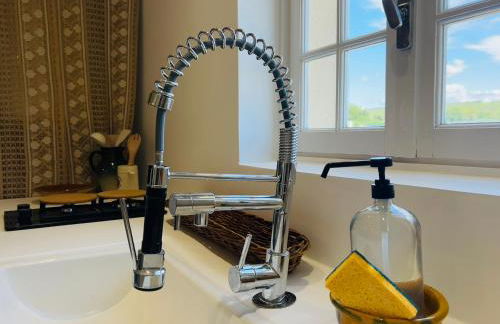 Le Clos des Pigières Gîte le Grènetier - Foto 19