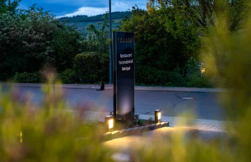 Roussel Hotel Restaurant - Photo 48