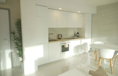 Smart Luxury Suites & Apartments - Foto 10