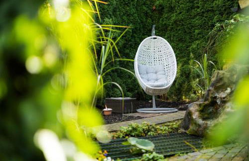 Gartenfewo - Foto 38