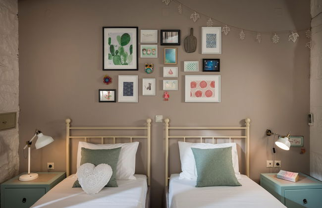 Boutique Villa Petra Amanda - Photo 29