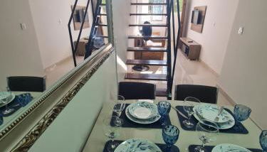 Apt 17 com 2 suítes com ar cond - Foto 3