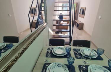 Apt 17 com 2 suítes com ar cond - Foto 3