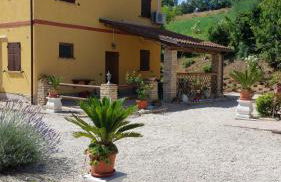 Agriturismo Fattoria Del Colle By Enrico - Foto 20