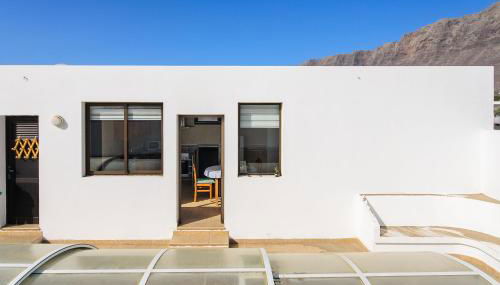 Famara Beach Apt - Foto 4