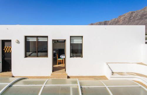 Famara Beach Apt - Foto 4