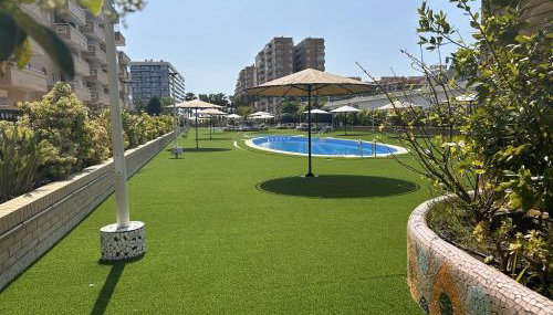 Oropesa del Mar Valparaiso Marina Dór - Foto 2