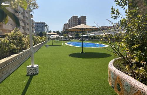 Oropesa del Mar Valparaiso Marina Dór - Foto 2