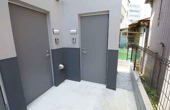 5 Minute Walk from Nishi Shinjuku Gochome Station - Foto 64