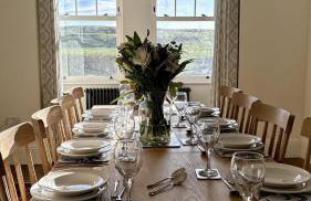 1 Bossiney House - Bude Cornwall - Foto 41