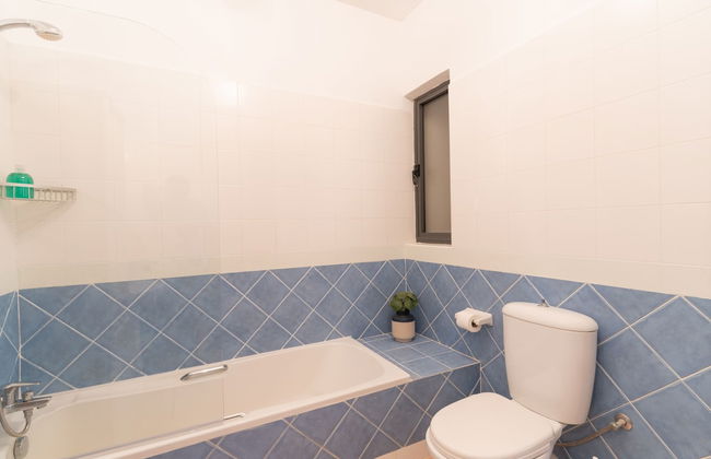 Charming 2-Bed in Swieqi - Foto 39