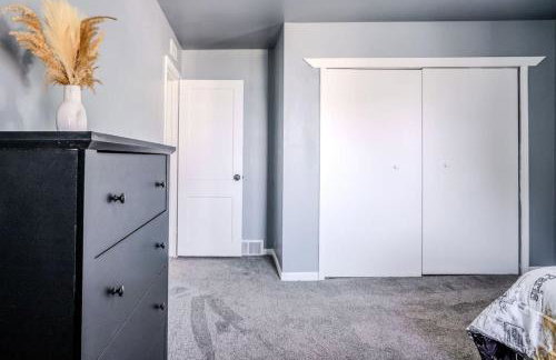 Mineola Bay Lakeview and Access Fully Furnished Monthly and Seasonal Rental in Fox Lake - Foto 29