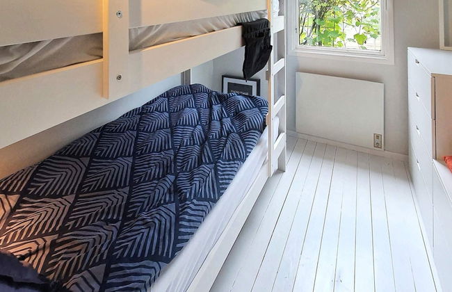 4 Person Holiday Home in Veberod-by Traum - Foto 3