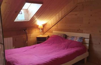 Appart La Porte des Neiges - Saint Jean de Sixt (La Clusaz, Le Grd Bornand) - Photo 16