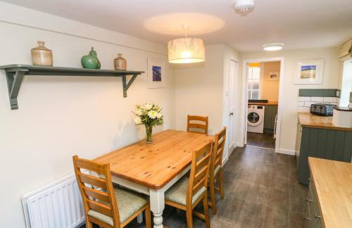 East Cottage - Tarvit - Foto 8