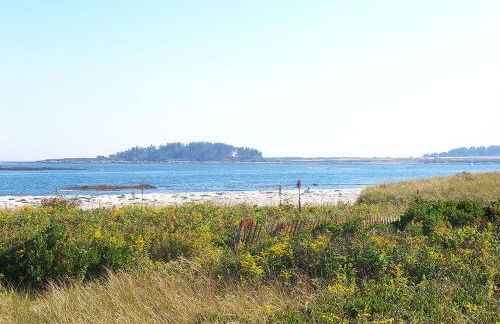 Cottage by the Sea, Cape Elizabeth - Foto 8