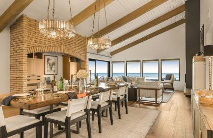 The Jamie by AvantStay Oceanfront Stay Firepit Chefs Kitchen Near Morro Bay - Foto 9