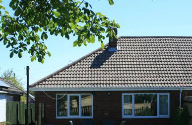 Simla Bungalow, Tetney, Spacious Parking, Private Garden - Foto 27