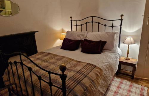 Rustic Welsh cottage - Foto 15