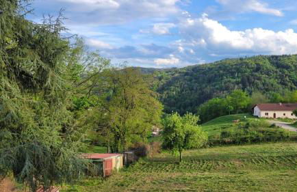 Chez Cécile et Sébastien - Foto 10