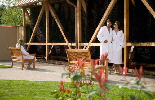 Bartelshof Appartementhaus - Foto 10