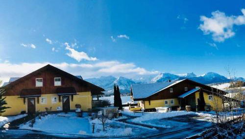 Residenz Sonnenhang II - Foto 5