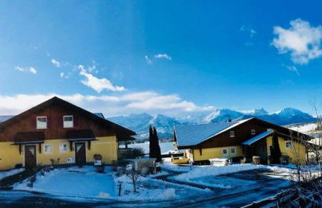 Residenz Sonnenhang II - Foto 5