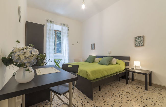 Villa Albani Apartment - Foto 7