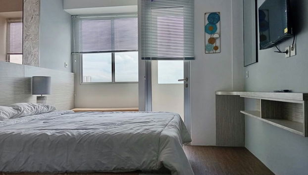 Riverview Houten Rooms - Foto 5, Habitación