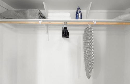 2-Bedroom East Austin Condo-Free Parking - Foto 36