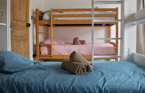 Villa Antoinette - Foto 10