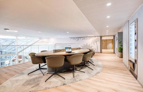 Citadines Les Halles Paris - Foto 20