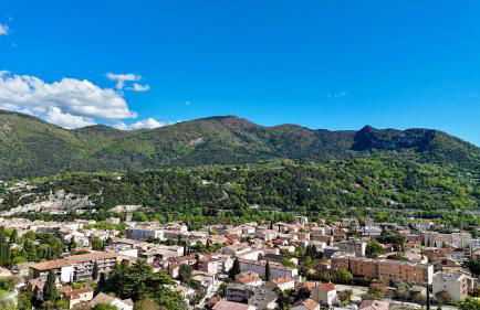 Villa La Lézardière - Foto 12