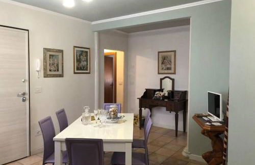 Ampio attico a 5 minuti dal mare - Foto 13